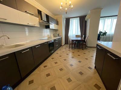 квартира за адресою Срібнокільська вул., 1