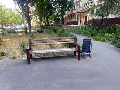 квартира за адресою Героїв просп., 12