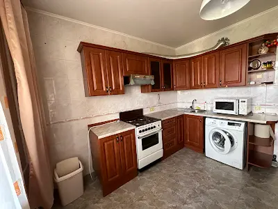 квартира за адресою Миколи Ушакова вул., 14-А