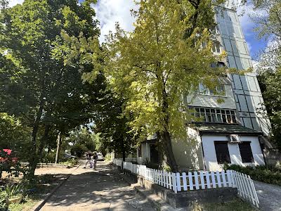 квартира по адресу Полигонная ул. (Погребняка), 18-Г
