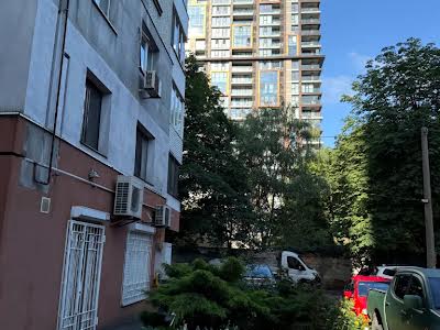 квартира по адресу Володимира Вернадського ул. (Дзержинського), 33