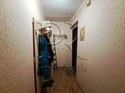 квартира за адресою Героїв Севастополя вул., 7