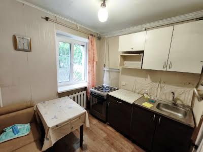 квартира за адресою Люстдорфська дорога вул., 31а