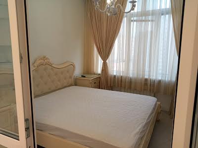 квартира по адресу Федора Эрнста ул., 16