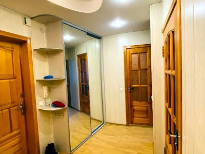 квартира за адресою Дніпро, Героїв просп., 40