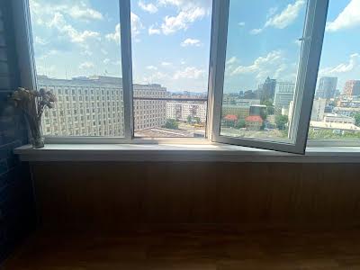 квартира за адресою Київ, Старонаводницька вул., 4-А