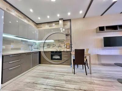 квартира по адресу Гоголевская ул., 47