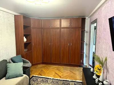 квартира по адресу Пражская ул., 3
