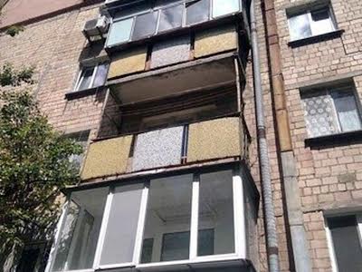 квартира по адресу Ольжича ул., 9