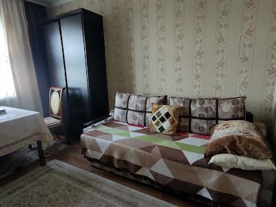 квартира за адресою Панаса Мирного вул., 71
