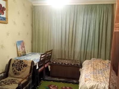 комната по адресу Червоной Калины просп. (Владимира Маяковского), 4-Б