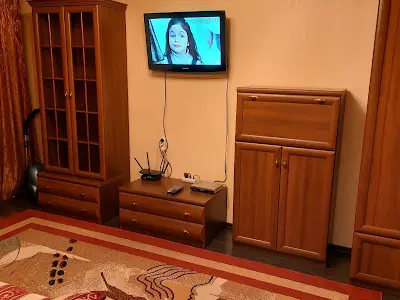 квартира за адресою Європейського Союзу просп. (Правди), 80-Б