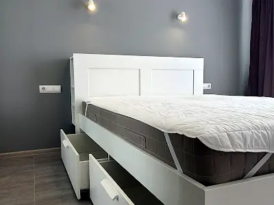 квартира за адресою Оптимістична вул., 1/1