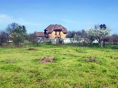 дом по адресу с. Новые петровцы, Князя Святослава ул., 13