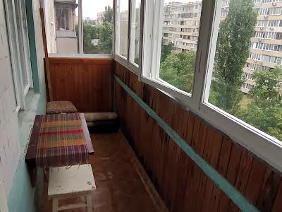 квартира за адресою Ентузіастів вул., 11