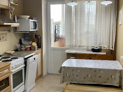 квартира по адресу Академика Королёва ул., 2А