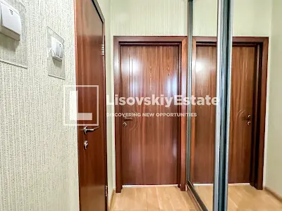квартира за адресою Анни Ахматової вул., 4