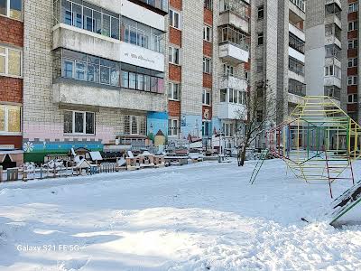 квартира по адресу Львов, Широкая ул., 100