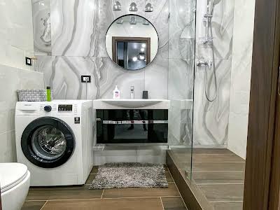 квартира за адресою Басейна вул., 6 а 