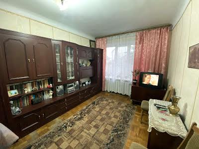 квартира за адресою Науки просп., 74