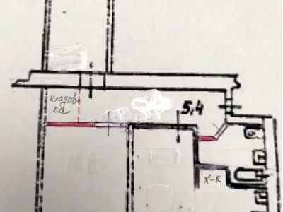 квартира по адресу Федорова Ивана ул., 5