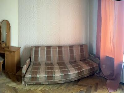 квартира за адресою Лісовий просп., 8
