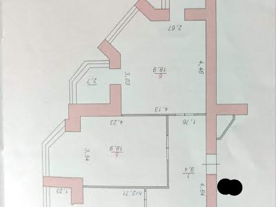 квартира по адресу Староконстантиновское шоссе, 5В