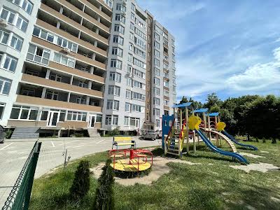 квартира за адресою Злуки просп., 7