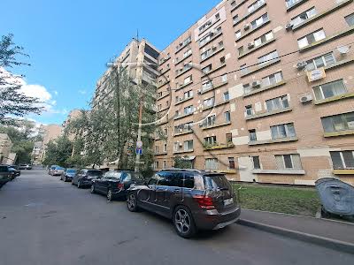 квартира за адресою Гетьмана Вадима вул., 38