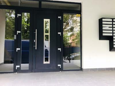квартира по адресу Капушанская ул., 34