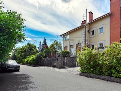 дом по адресу Обухівський