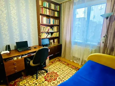 квартира по адресу Героев Украины ул. (Героїв Сталінграду), 14