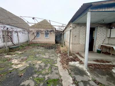будинок за адресою Матвіївська вул. (Леніна), 107
