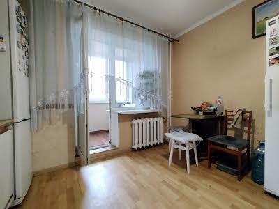 квартира по адресу Петра Григоренко просп., 18а