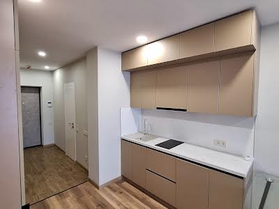 квартира за адресою Вишгородська вул., 45г