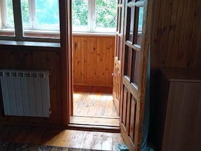 дом по адресу Олени Дубінчук