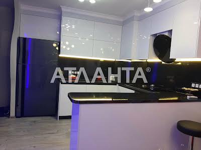 квартира по адресу Одесса, Овидиопольская дорога ул., 3