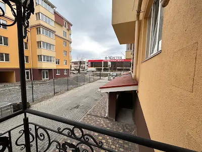 квартира по адресу Бышевская ул., 1