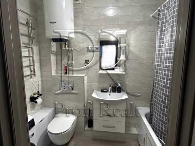 квартира за адресою Чубинського вул., 8В