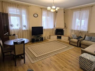 будинок за адресою Липова вул.