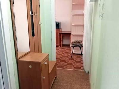 квартира по адресу Батумская ул., 48