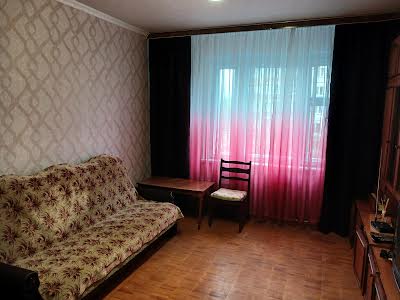 квартира за адресою Олександри Екстер вул. (Марини Цвєтаєвої), 4