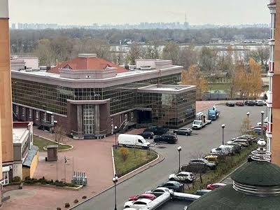 квартира за адресою Володимира Івасюка просп. (Героїв Сталінграду), 6а