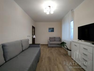 квартира за адресою Юлії Здановської вул. (Ломоносова), 81Б