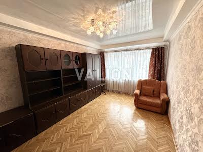 квартира за адресою Братиславська вул., 20