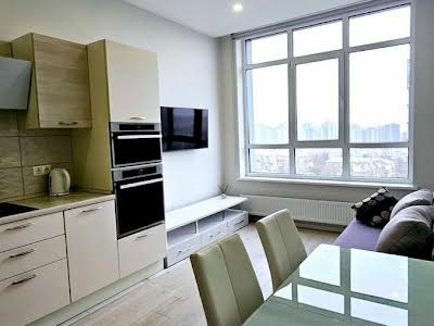 квартира за адресою Джона Маккейна вул. (Івана Кудрі), 7