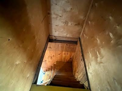 будинок за адресою сад.тов.Березань