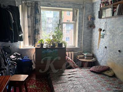 квартира за адресою Чорних Запорожців вул. (Петра Запорожця), 11-Б