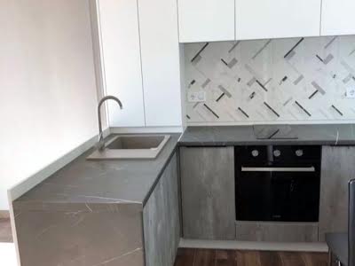 квартира за адресою Зелена вул., 269б