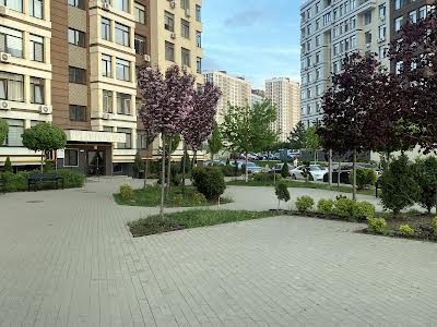 квартира за адресою Березова вул., 43